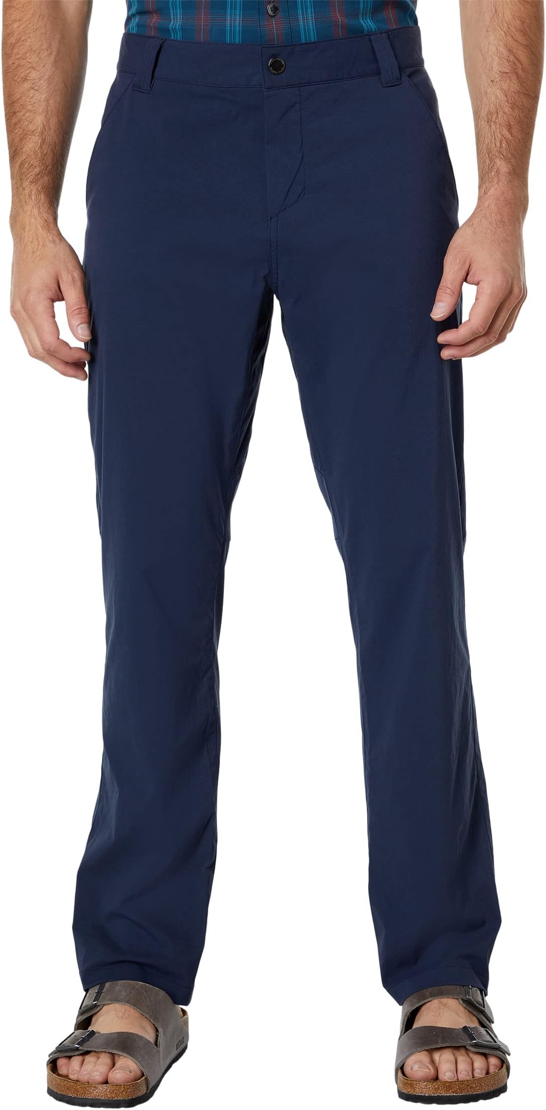 

Брюки Pathway Pants Royal Robbins, цвет Eclipse 1