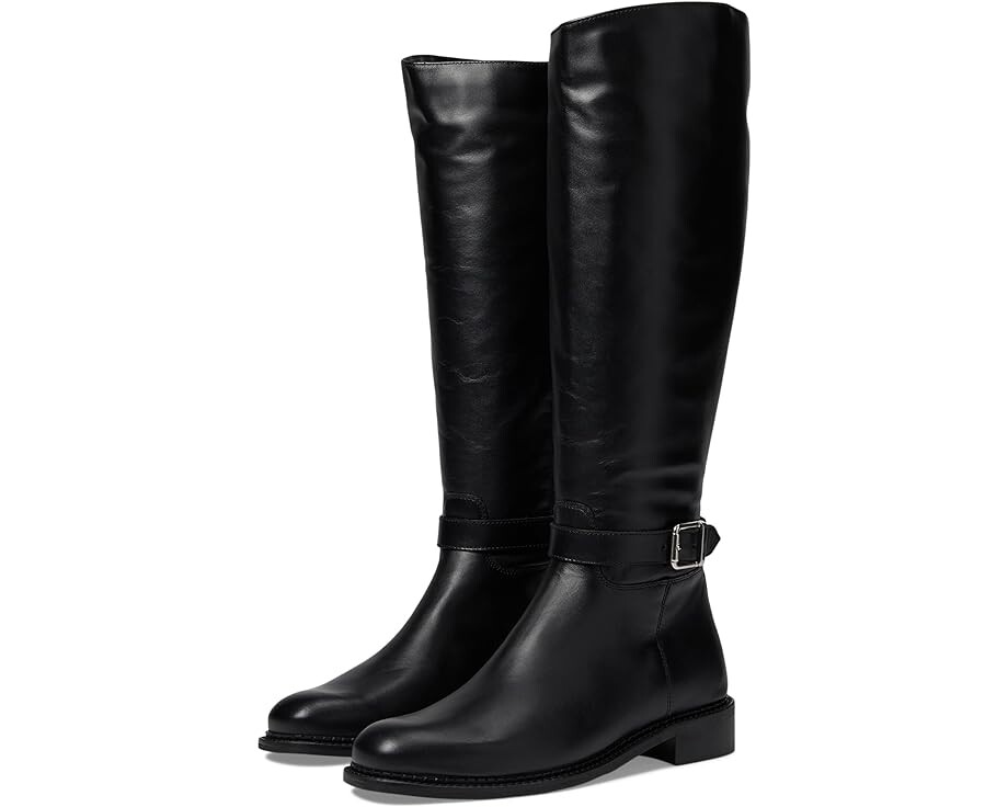 

Ботинки La Canadienne Stevie, цвет Black Leather