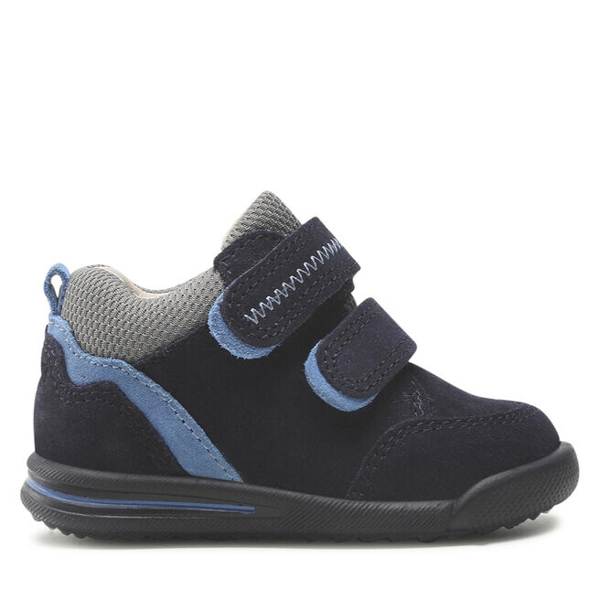 

Кроссовки Superfit 1-006375-8020 M Blau/Hellblau, темно-синий