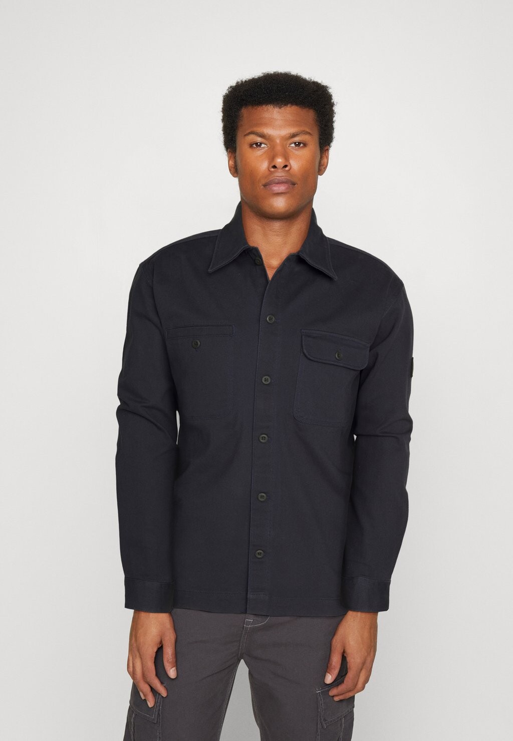 

Демисезонная куртка Jack & Jones