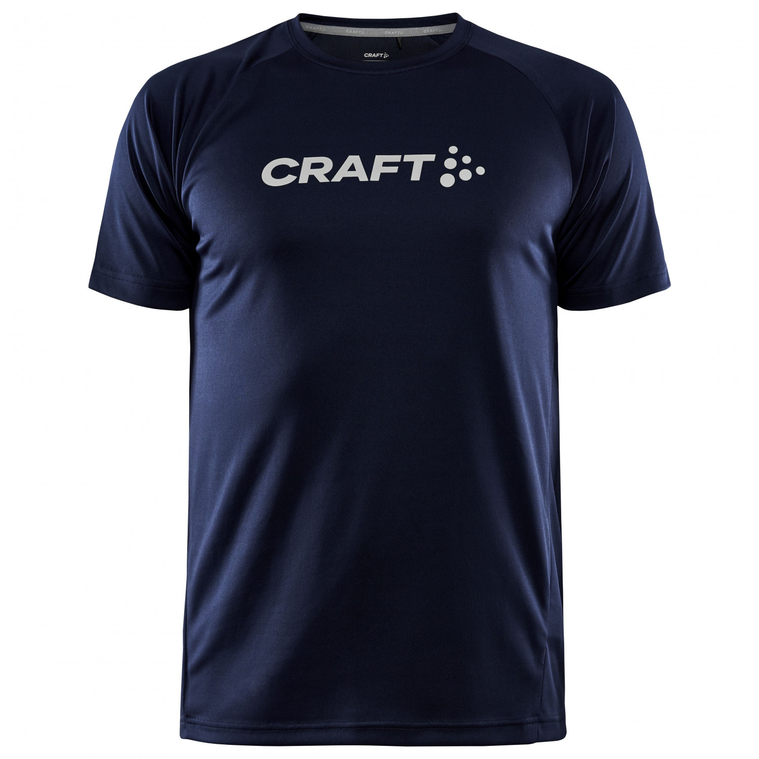 

Функциональная рубашка Craft Core Unify Logo Tee, цвет Blaze