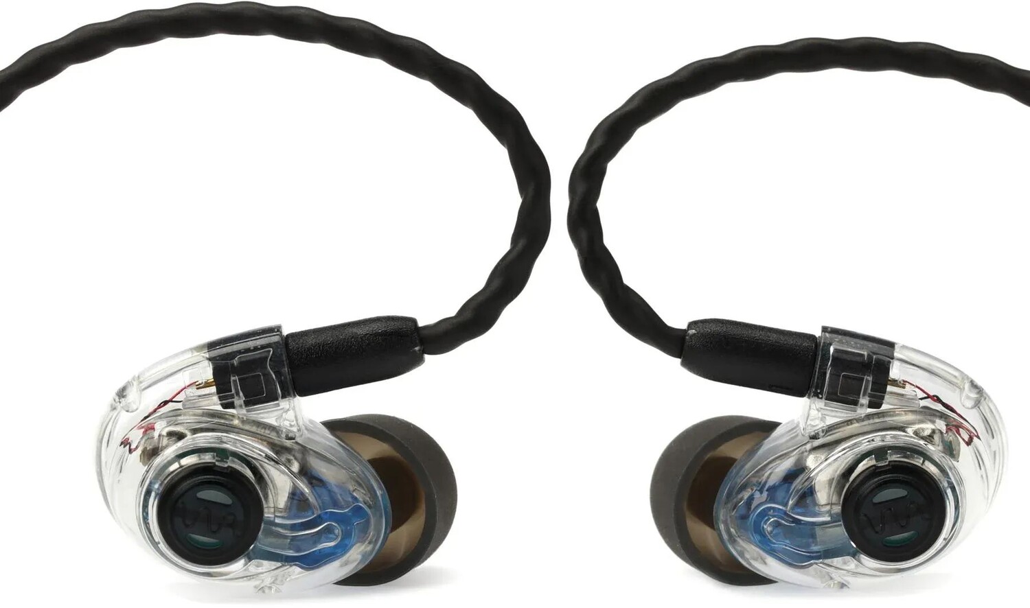 

Новые универсальные внутриканальные мониторы Westone Audio AM Pro X20 с 2 драйверами и пассивной атмосферой