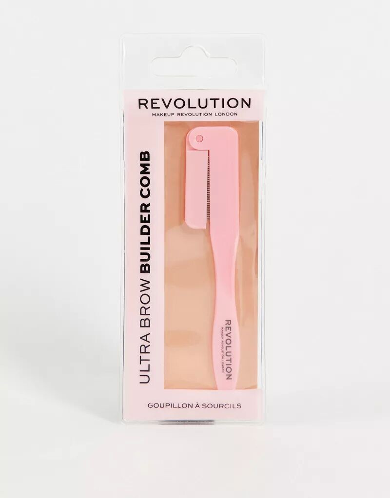 

Revolution - Create Ultra - Расческа для бровей