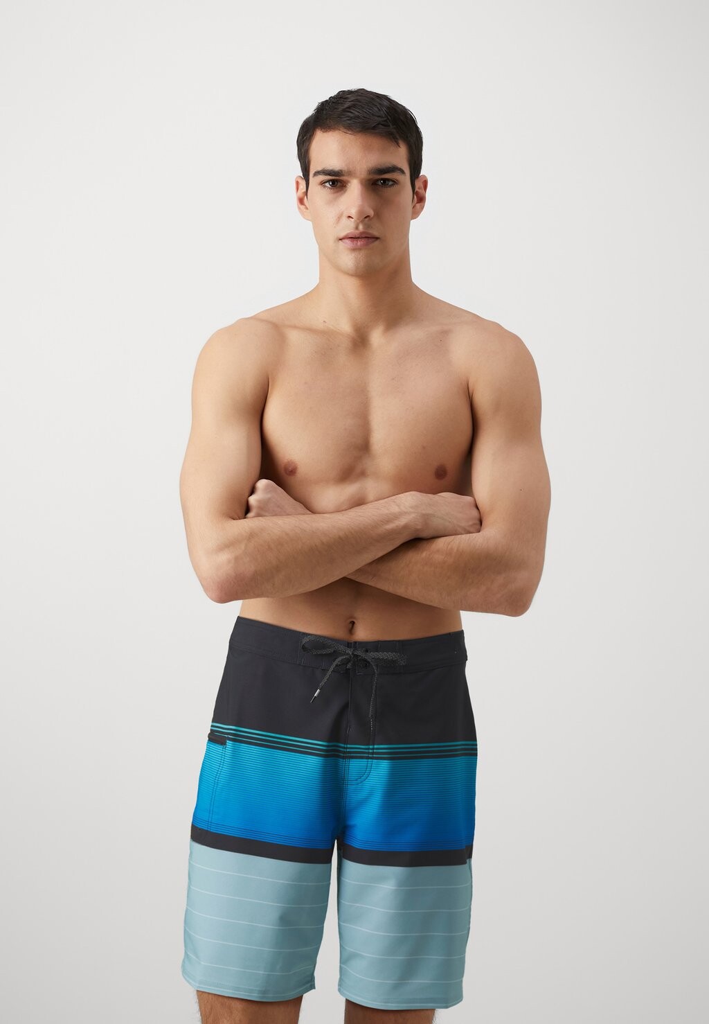 

Плавки Mirage Daybreaker Rip Curl, черный