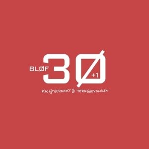 

Виниловая пластинка Blof - Kwijtgeraakt & Teruggevonden
