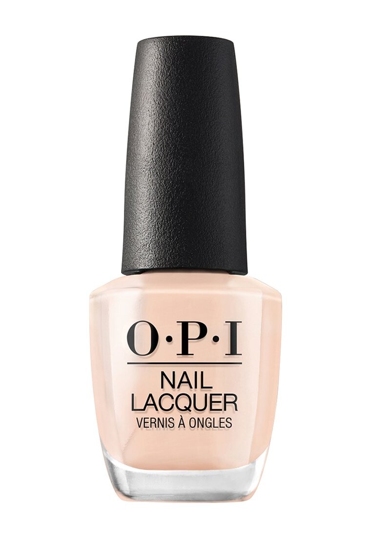 

Лак для ногтей Infinite Shine 15Ml OPI, цвет nlp 61 samoan sand