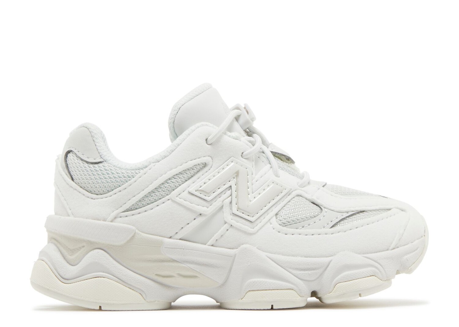 

Кроссовки New Balance 9060 Toddler 'Reflection', белый