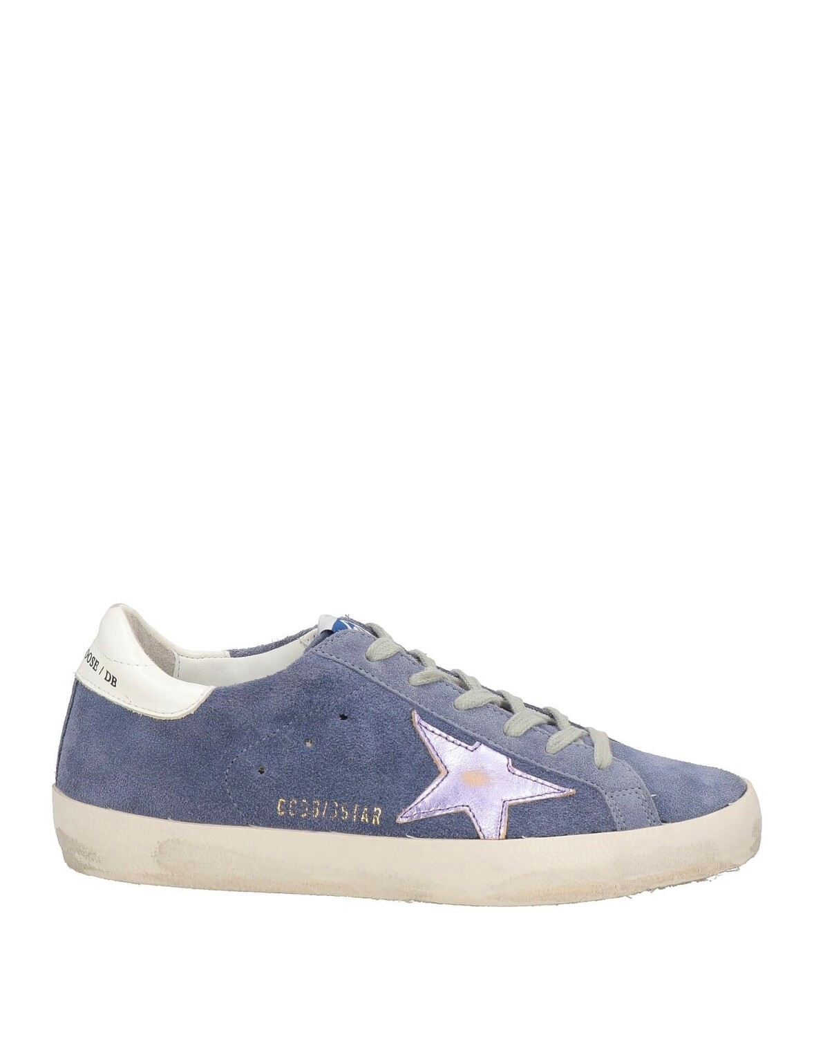 

Кеды Golden Goose, синий