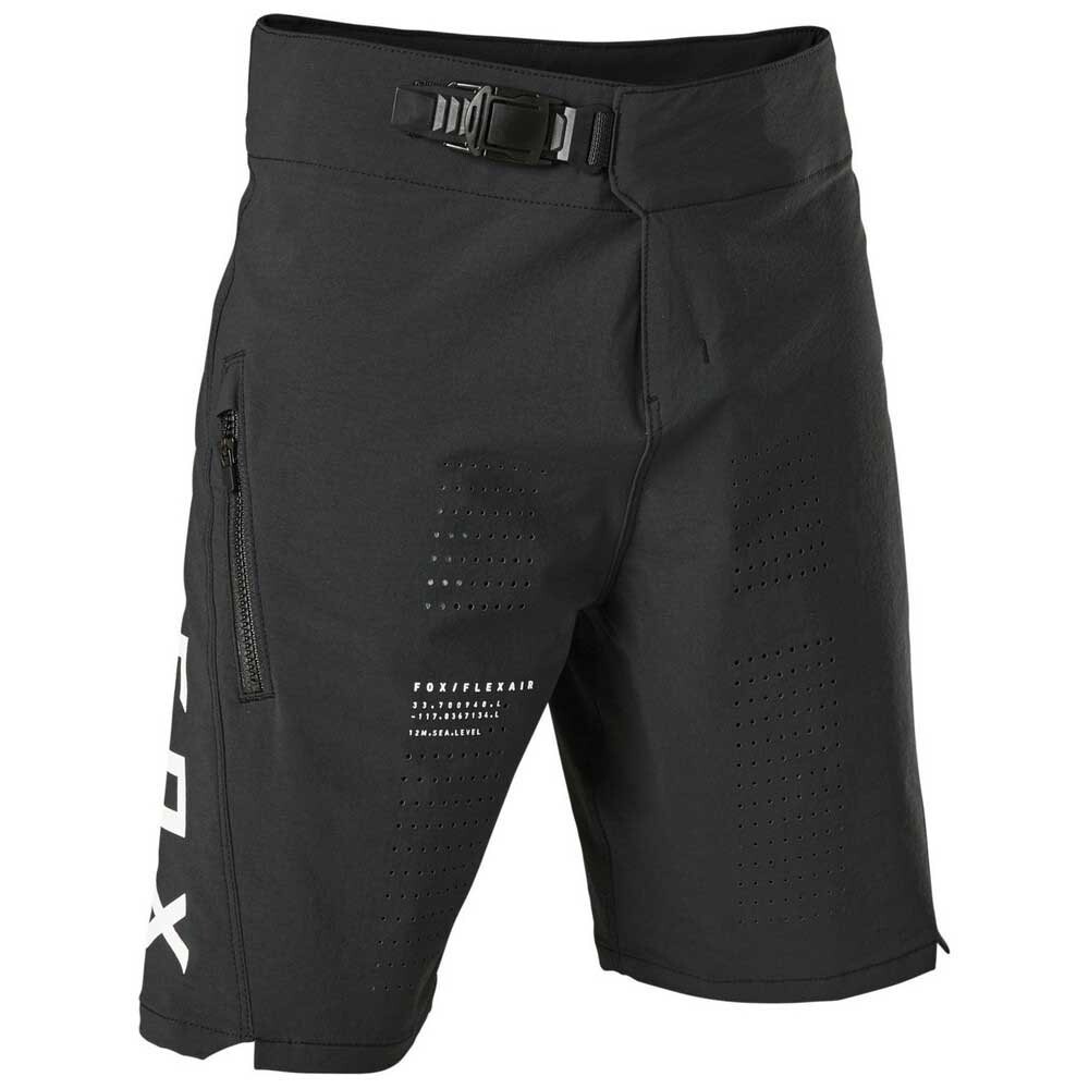 

Шорты Fox Racing Mtb Flexair, черный