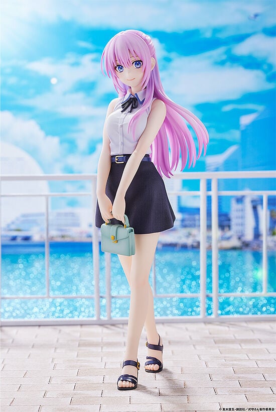 

Фигурка Shikimori-san Summer Outfit Ver Shikimori's Not Just a Cutie Standard Edition Figure