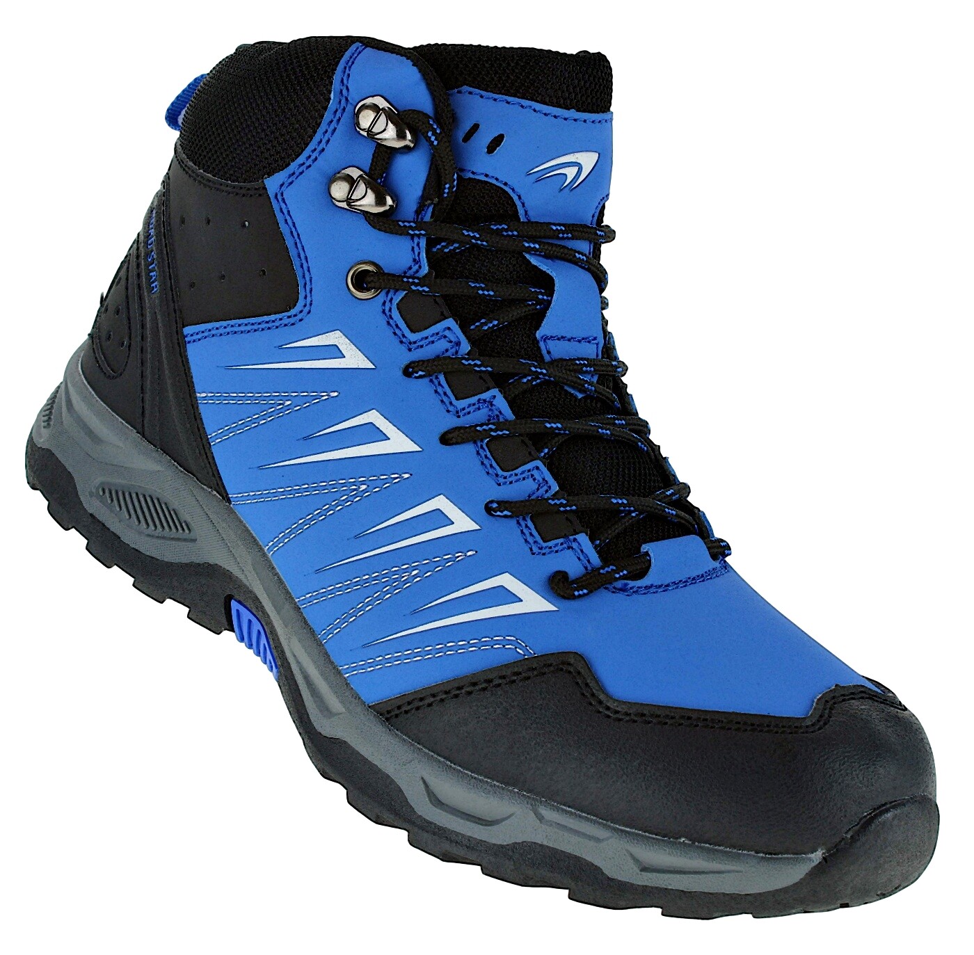 

Сапоги Roadstar Winterschuhe, разноцветный