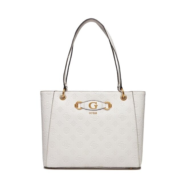 

Сумка Guess IzzyPeony, бежевый