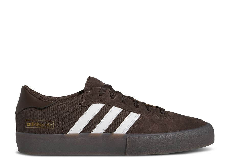 

Кроссовки adidas Matchbreak Super 'Brown Cardboard', коричневый