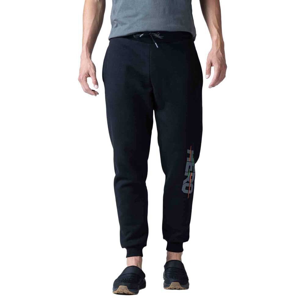 

Брюки Rossignol Hero Sweatpants, черный