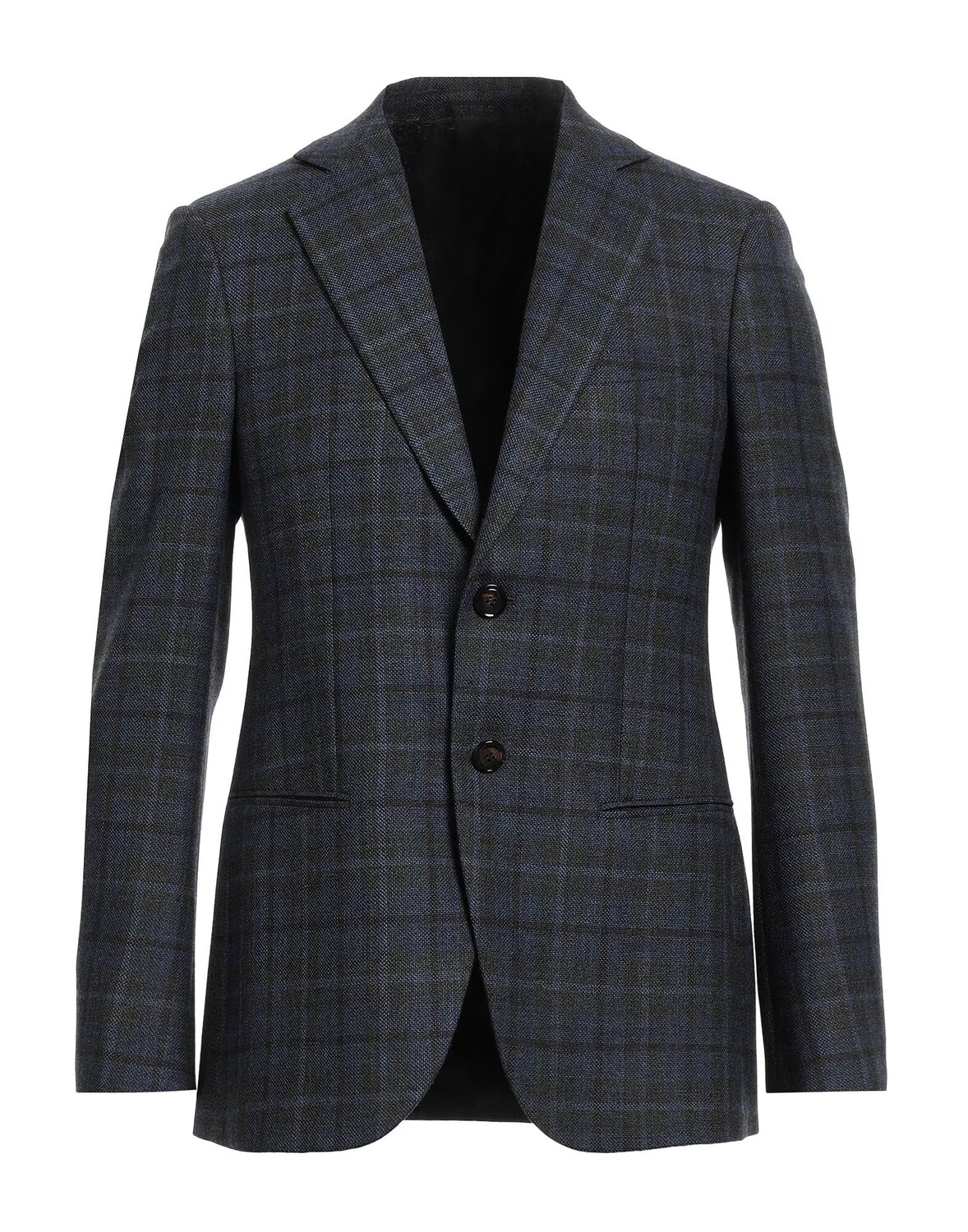 

Блейзер Giorgio Armani, синий