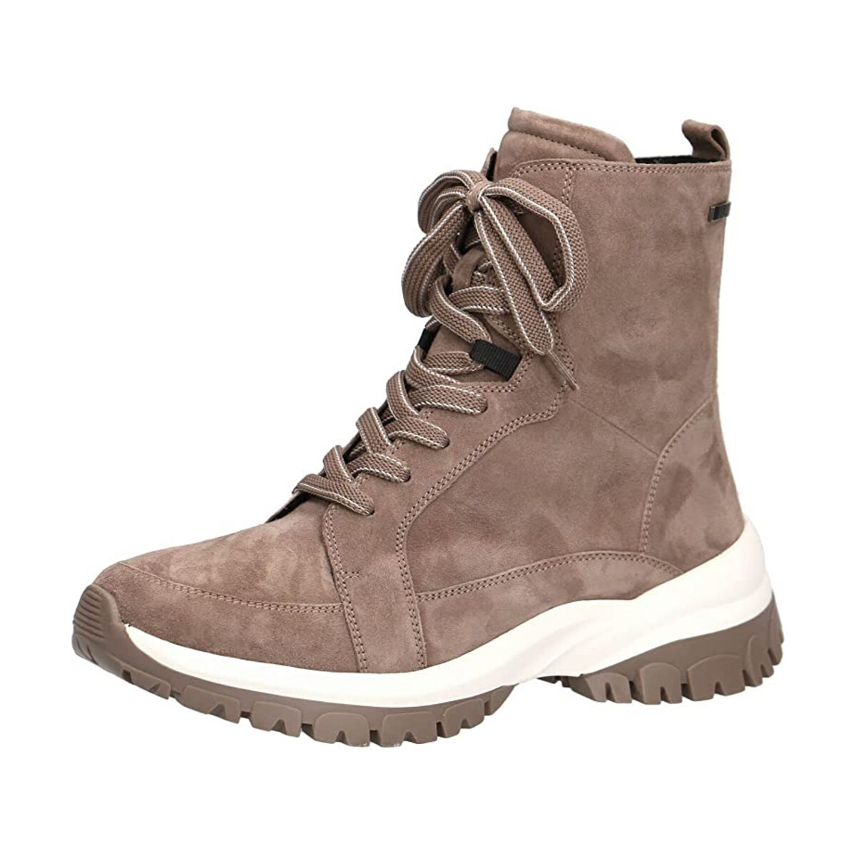 

Ботинки Caprice Stiefelette, коричневый