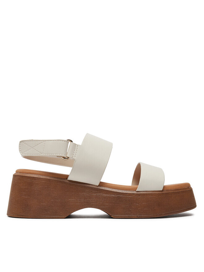 

Сандалии Aldo, белый