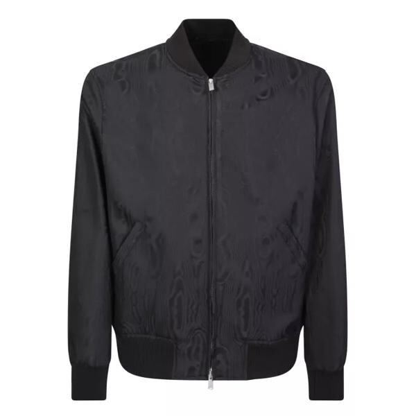 

Куртка teddy jacket Lardini, черный