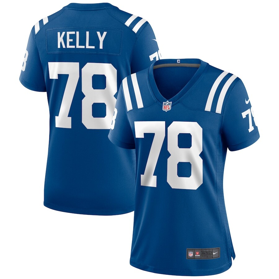 

Джерси Nike Indianapolis Colts, роял