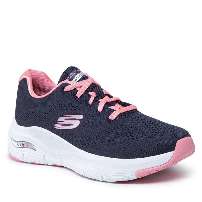 

Кроссовки Skechers SkechersArch Fit-Big, темно-синий