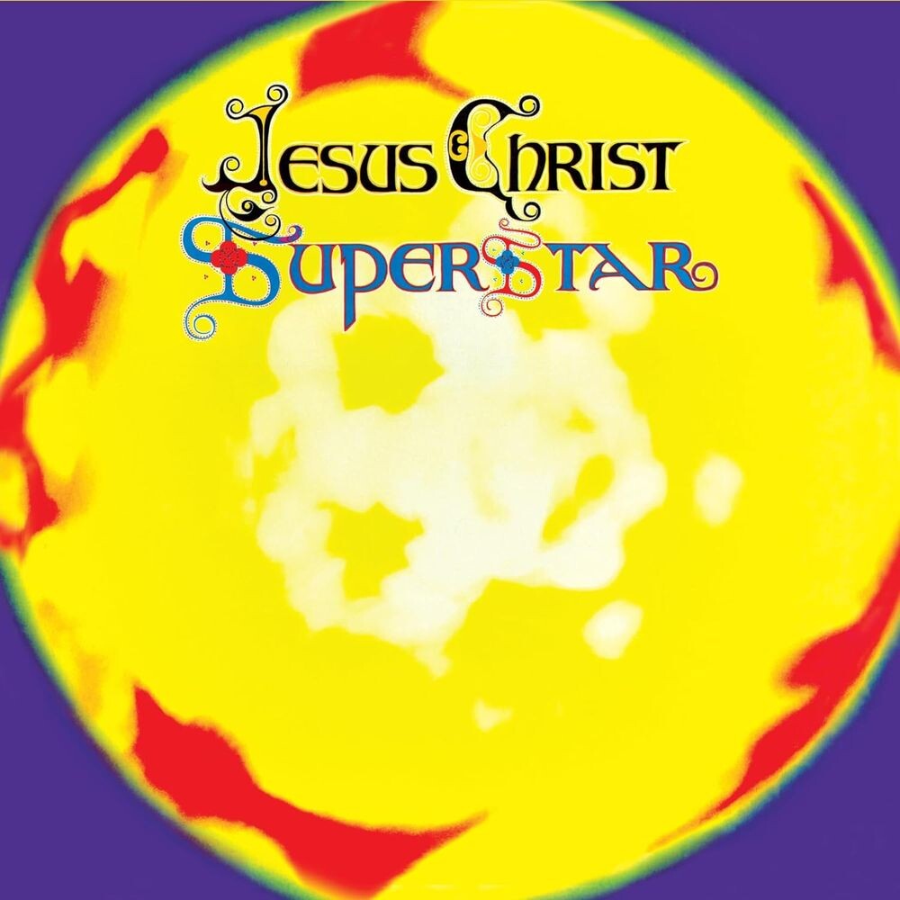 

Виниловая пластинка LP Jesus Christ Superstar [OST] - Andrew Lloyd Webber, Tim Rice