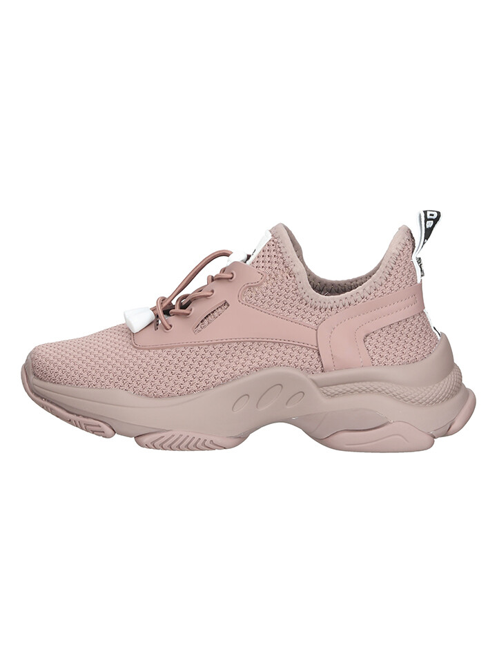 

Кроссовки Steve Madden, цвет Mauve