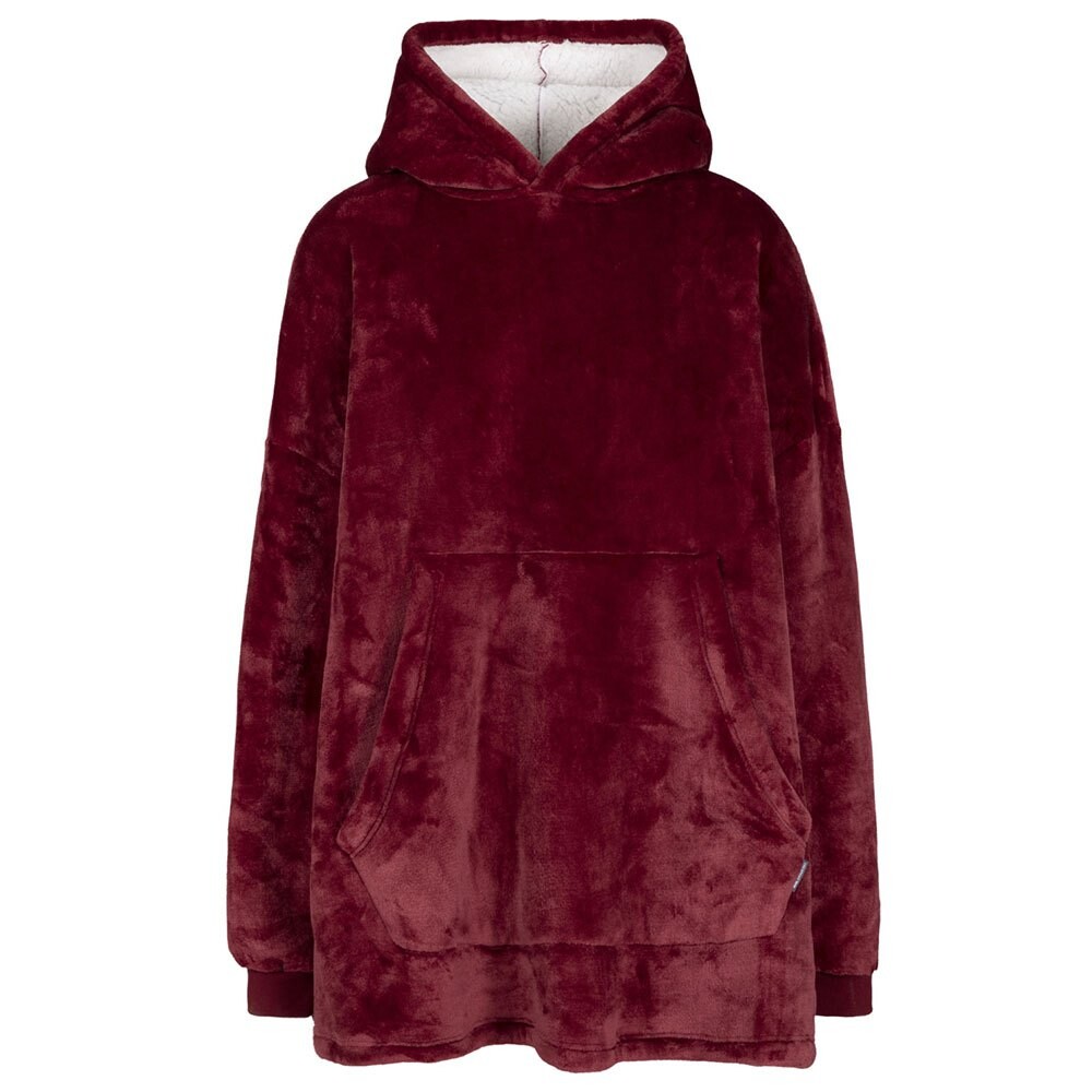 

Худи Trespass Cosiness Oversized ATO300, серый