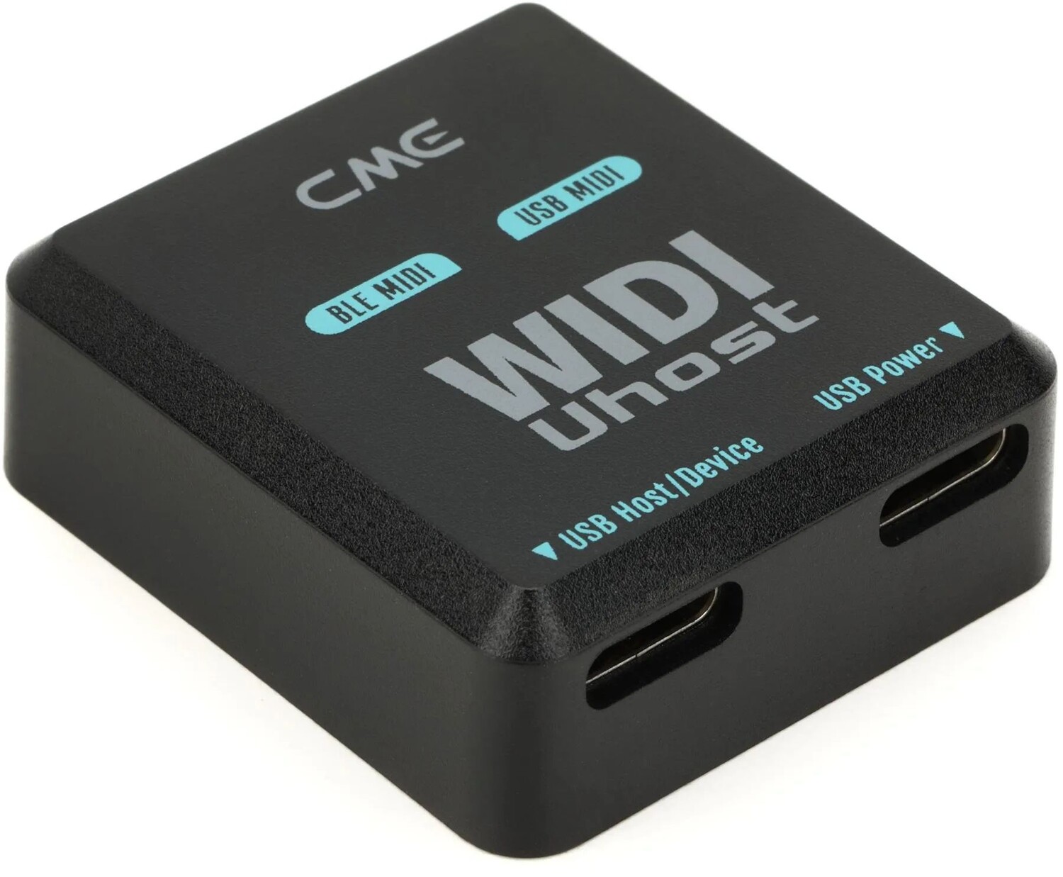 

CME WIDI Uhost Bluetooth беспроводной/USB-MIDI-интерфейс
