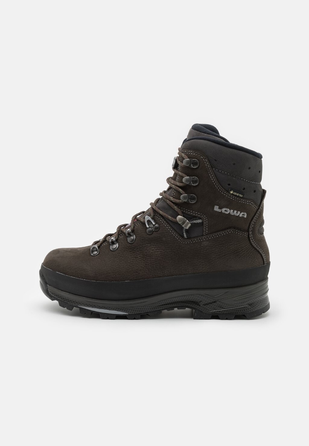 

Зимние ботинки Tibet Superwarm Gtx Lowa, цвет schiefer