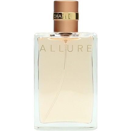 

Парфюмированная вода Allure By Chanel для женщин,