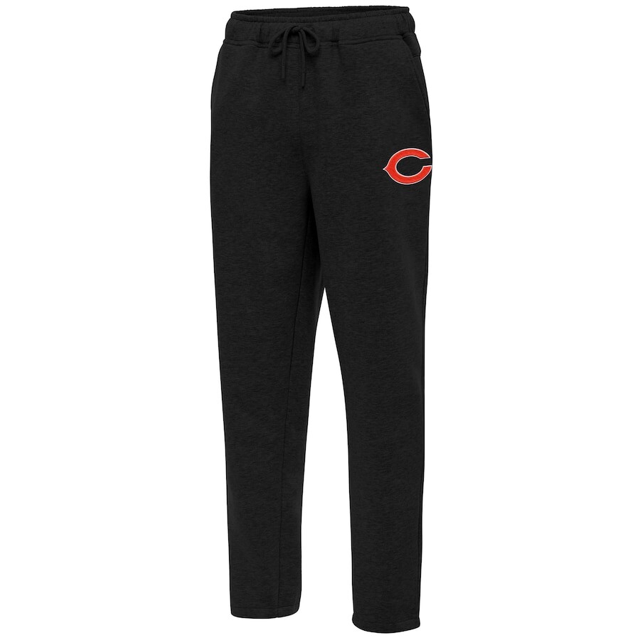 

Спортивные брюки Antigua Chicago Bears, черный