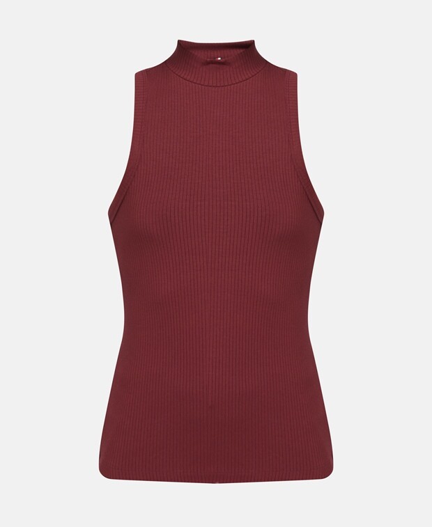 

Майка Tommy Hilfiger, красный