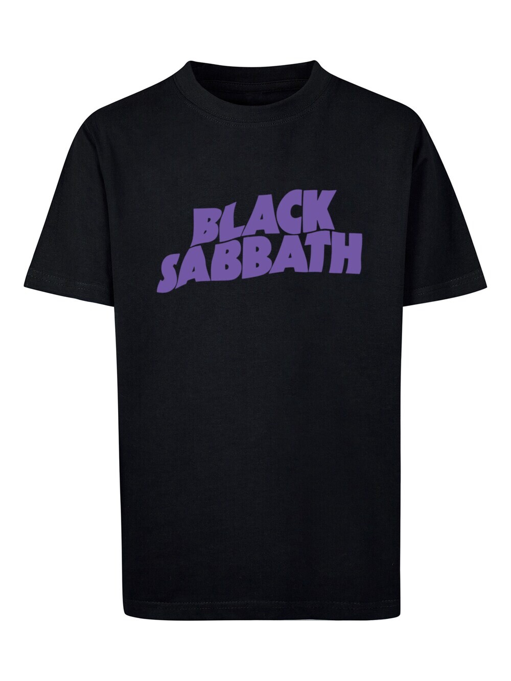 

Футболка F4Nt4Stic Black Sabbath, черный