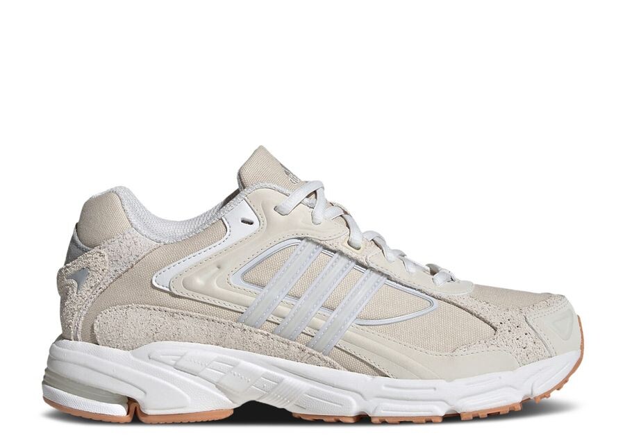 

Кроссовки adidas Wmns Response Cl 'Aluminium', кремовый