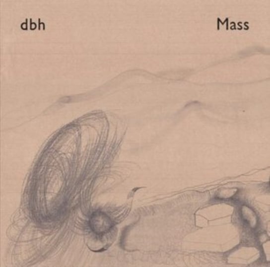 Виниловая пластинка dbh - Mass