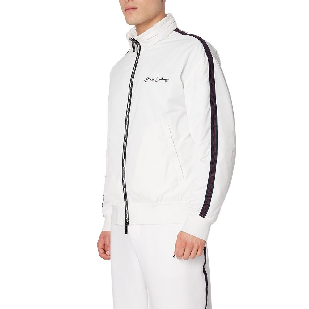 

Куртка Armani Exchange 6RZBL6_ZN2UZ, белый