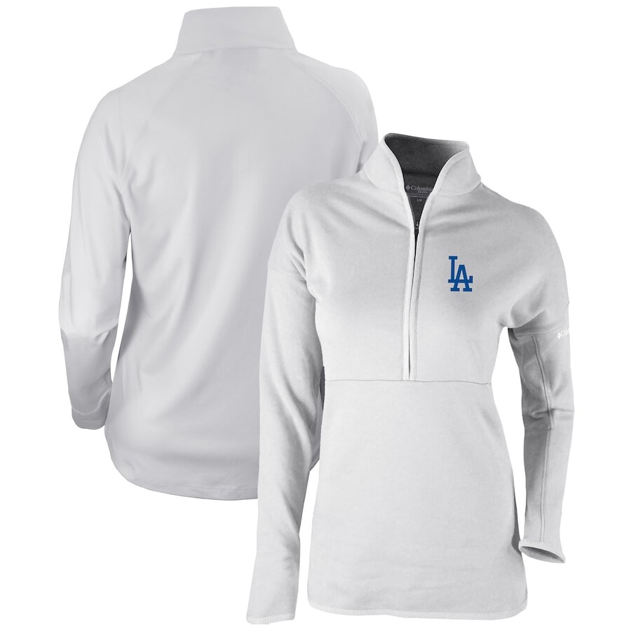 

Куртка Columbia Los Angeles Dodgers, серый