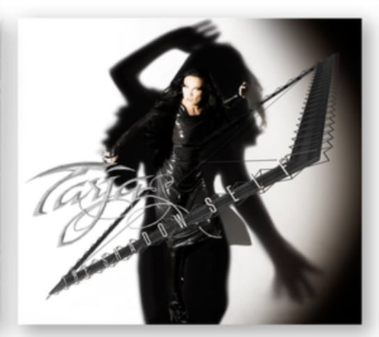 Виниловая пластинка Tarja - The Shadow Self tarja the shadow self [black and white vinyl] 0211071emu