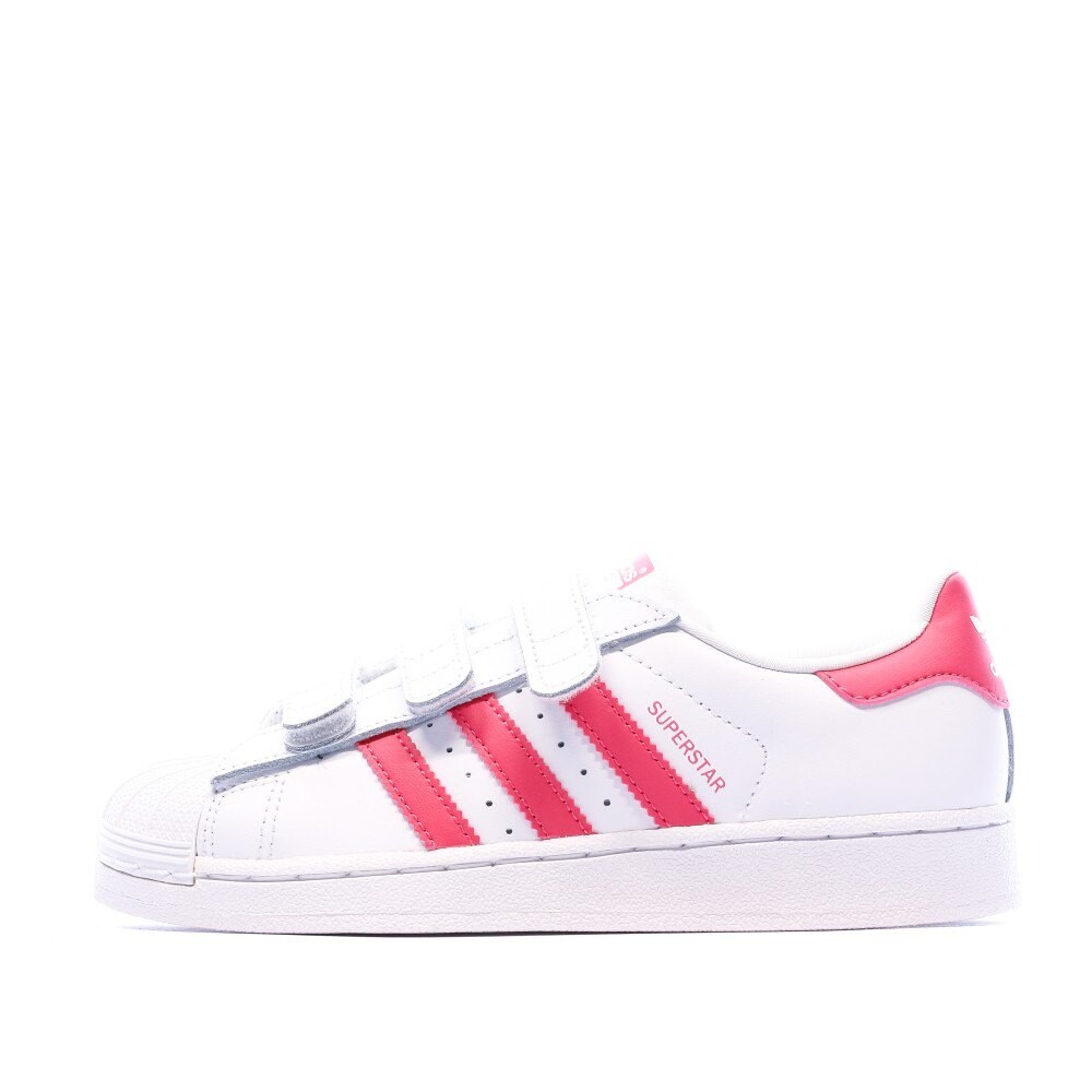 

Кроссовки adidas Superstar, белый