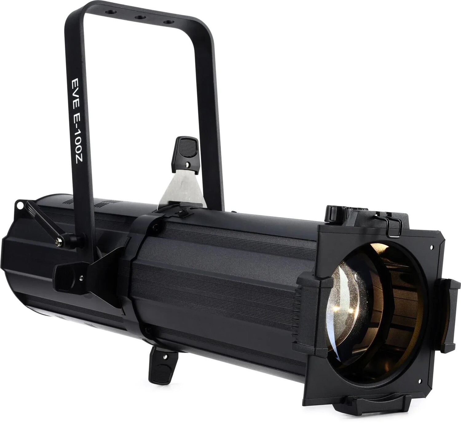 

Chauvet DJ EVE E-100Z 100W Теплый белый эллипсоидный прожектор
