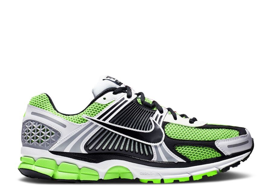 

Кроссовки Nike Air Zoom Vomero 5 SE SP, цвет Electric Green 2024