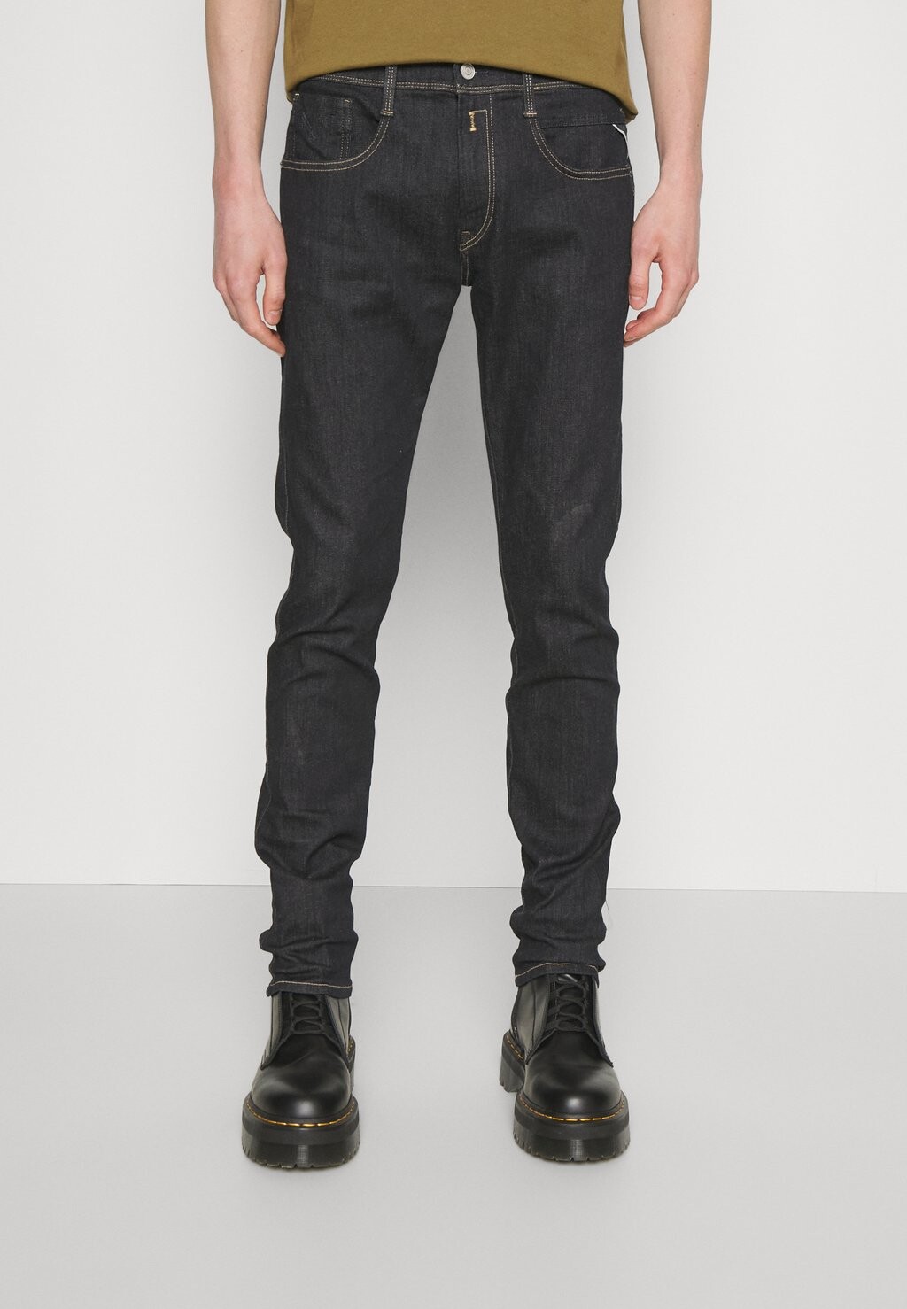 

Джинсы Slim fit Replay