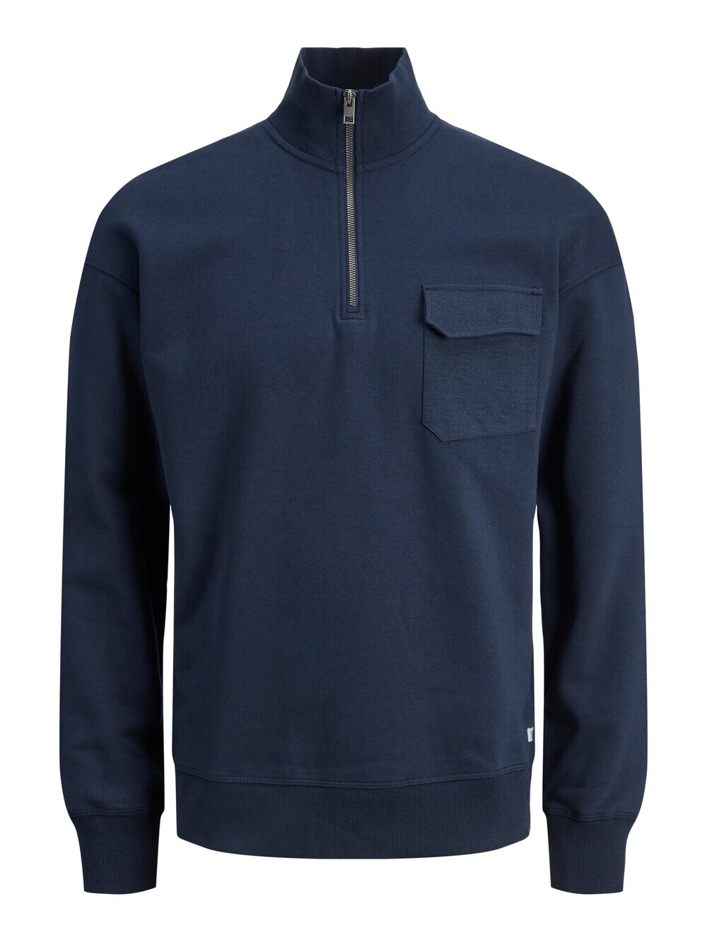 

Толстовка JACK & JONES Nim, темно-синий