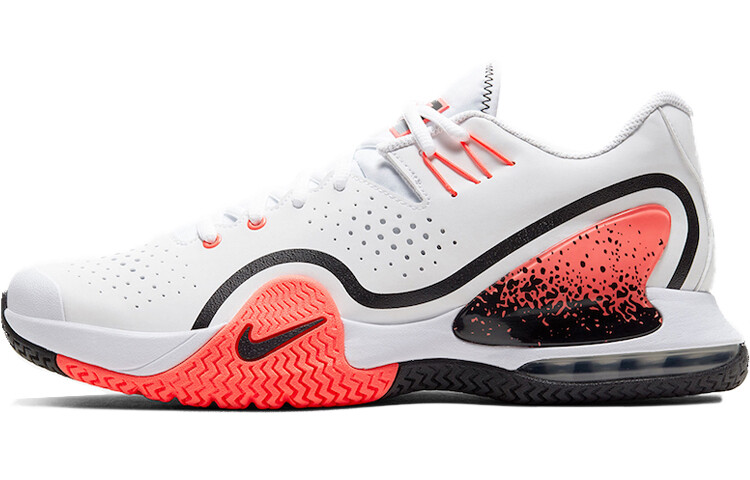

Кроссовки Nike Court Tech Challenge 20 Lava