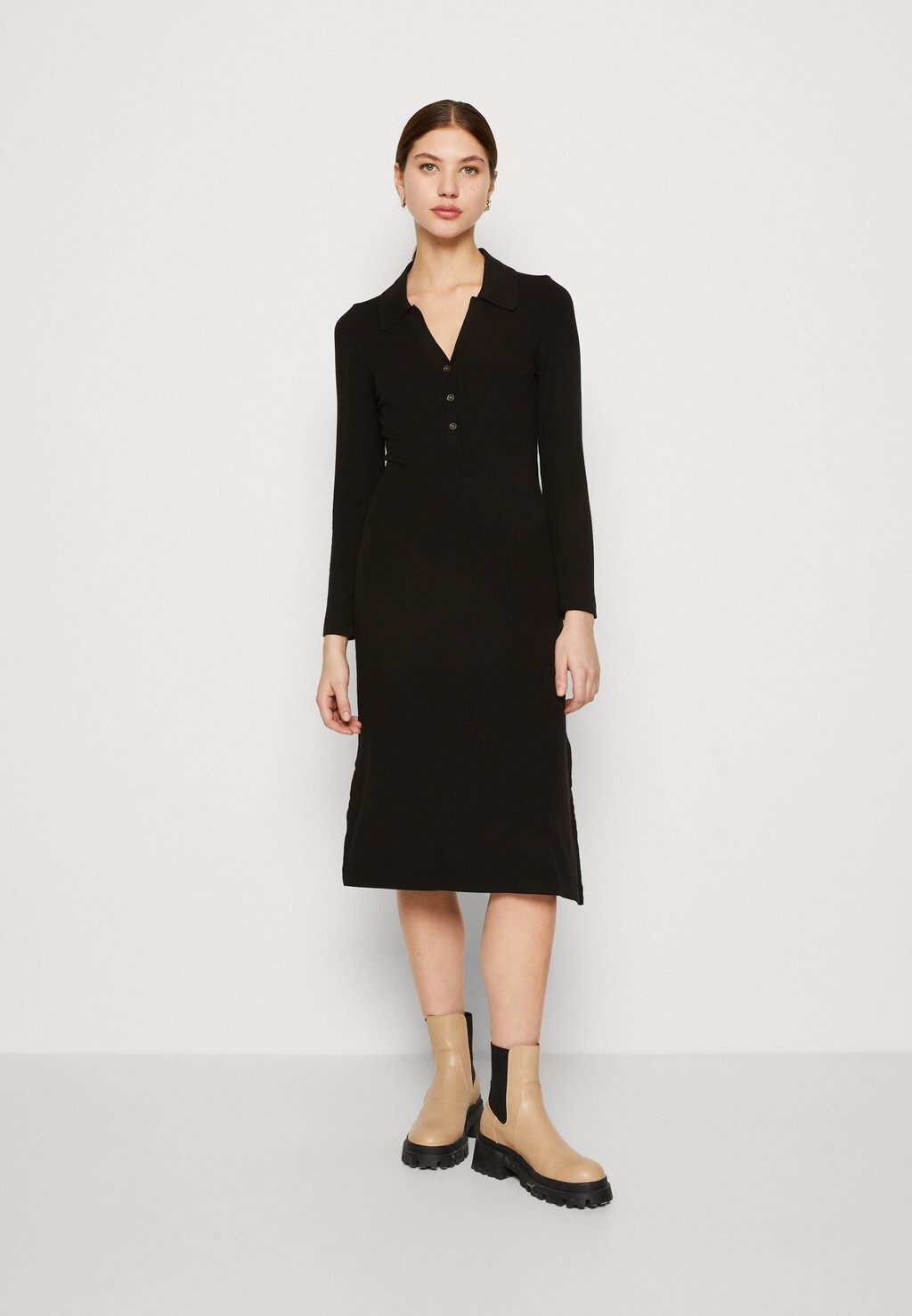

Платье из джерси GANT