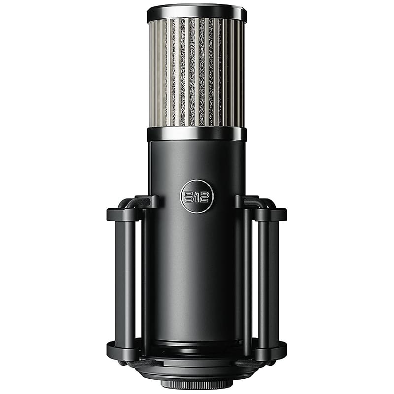 Микрофон Warm Audio 512-SLT Skylight Large Diaphragm Cardioid Condenser Microphone микрофон warm audio 512 upm tempest large diaphragm usb condenser microphone