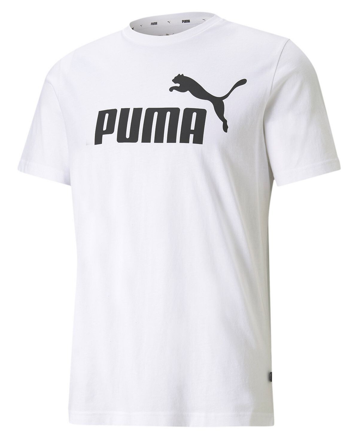 

Мужская футболка с логотипом Essential Puma