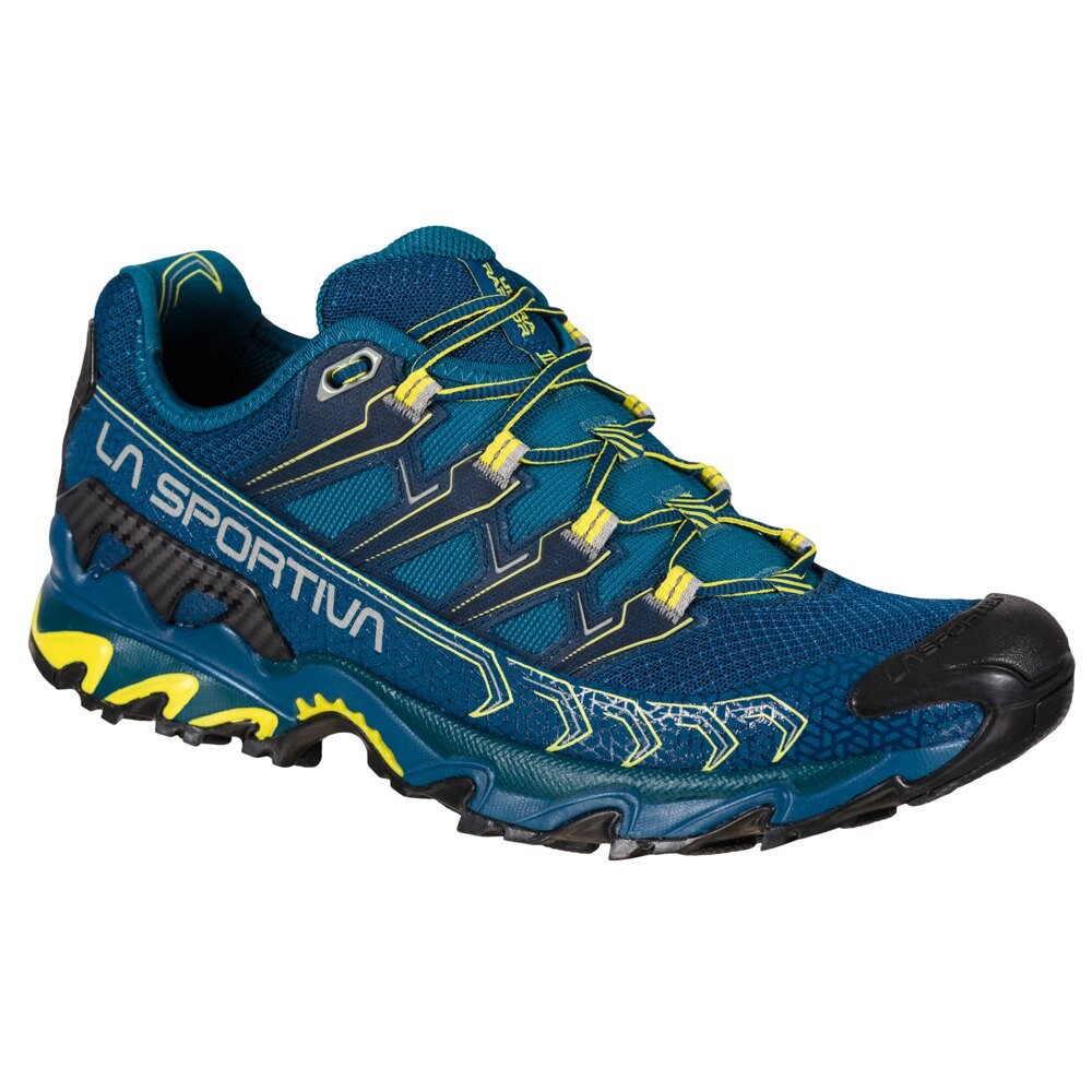 

Кроссовки La Sportiva Ultra Raptor II Trail, синий