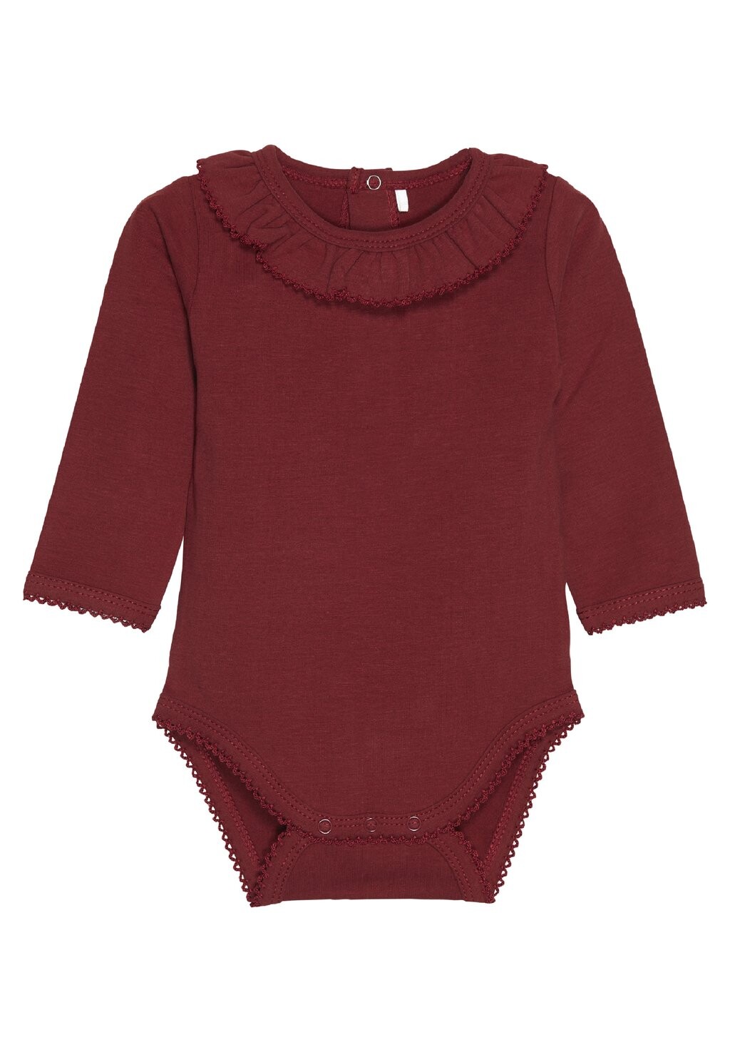 

Боди LS FIXONI, цвет rosewood