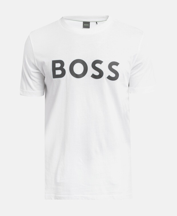

Футболка Boss Green, белый